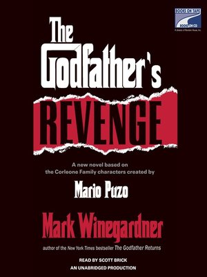 cover image of Godfather's Revenge